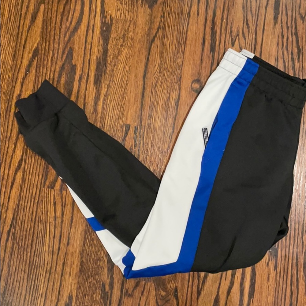 Adidas sweats